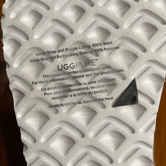 UGG Le Fluff - Picture 6 of 12